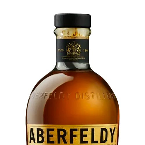 Aberfeldy 18YO Pauillac Finished Scotch Whisky: Buy Now | Caskers