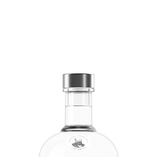 Absolut Vodka (1L): Buy Now | Caskers