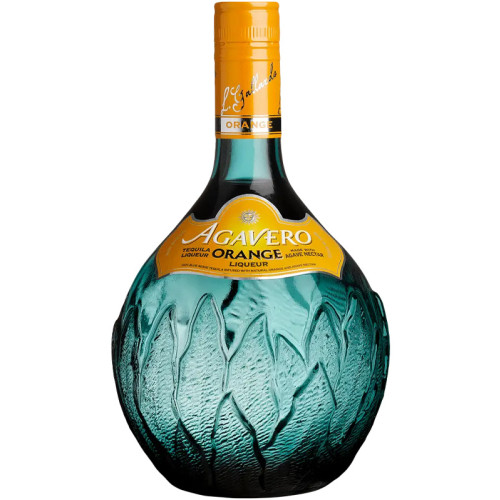 Agavero Orange Liqueur: Buy Now | Caskers