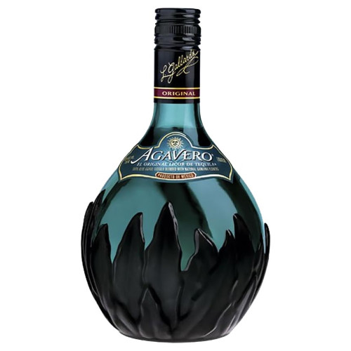 Agavero Tequila Liqueur | Caskers