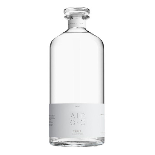 Air Vodka 700ml 40度 【限定品】 Air Vodka | Caskers