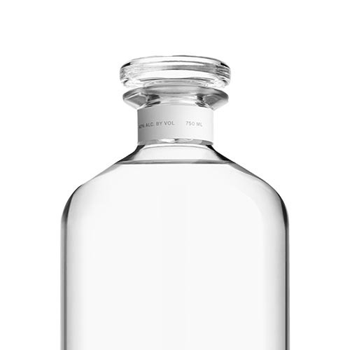 Air Vodka 700ml 40度 【限定品】 Air Vodka | Caskers