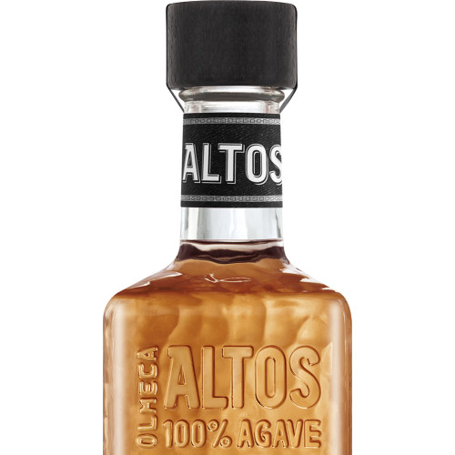 Olmeca Altos Tequila Añejo: Buy Now | Caskers