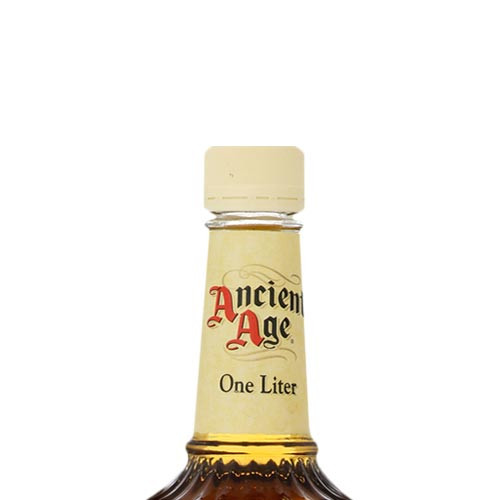 Ancient Age Kentucky Straight Bourbon Whiskey (1L): Buy Now | Caskers