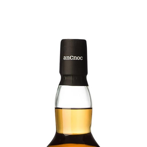 anCnoc 18YO Highland Single Malt Scotch Whisky: Buy Now | Caskers
