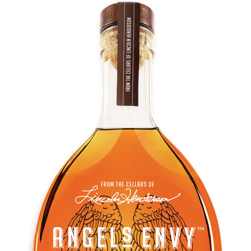 Angel's Envy 🥃 Kentucky Straight Bourbon » Buy Online | Caskers