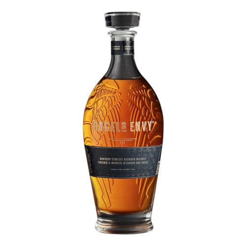 Angel's Envy Mizunara Cask Finish Bourbon Whiskey: Buy Now | Caskers