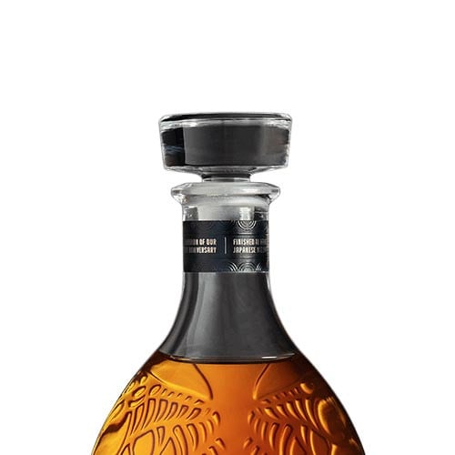 Angel's Envy Mizunara Cask Finish Bourbon Whiskey: Buy Now | Caskers