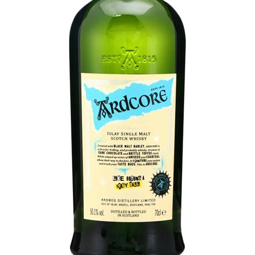 Ardbeg Ardcore Committee Release Single Malt Scotch Whisky | Caskers