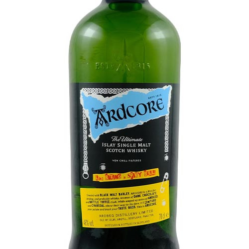 Ardbeg / Ardcore 46% 700ml 2本セット（アードコア） Ardbeg Ardcore Punctured - Canal Ponds, Rochester NY, Rochester, NY