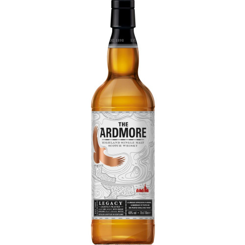 Glenlivet Founder's & Ardmore Legacy ３本 Glenlivet Founder's Reserve - The Whisky Shop - San Francisco