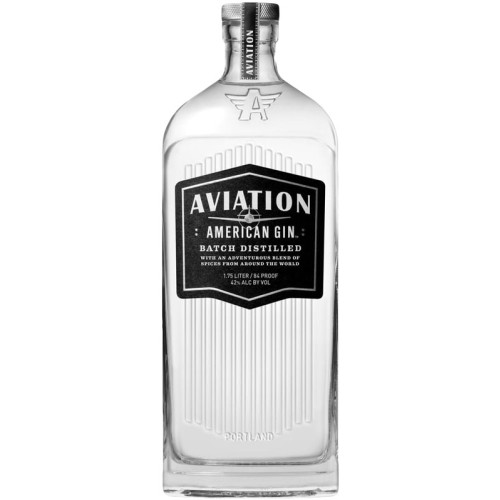 Aviation American Gin (1.75L): Buy Now | Caskers