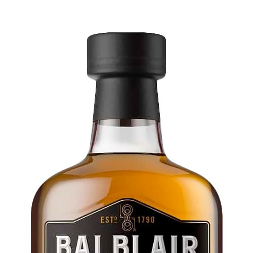 Balblair 15YO Single Malt Scotch Whisky: Buy Now | Caskers