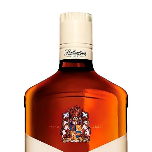 Ballantine's Finest Blended Scotch Whisky: Buy Now | Caskers