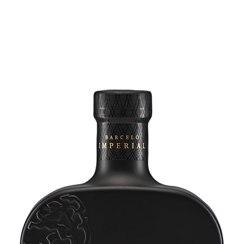 Ron Barceló Imperial Onyx Rum: Buy Now | Caskers