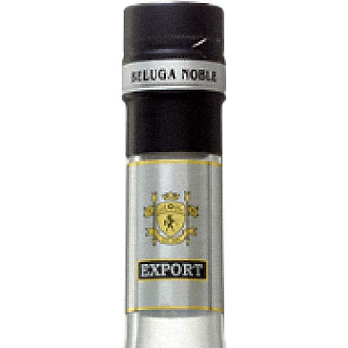 Beluga Noble Vodka : Buy Now | Caskers
