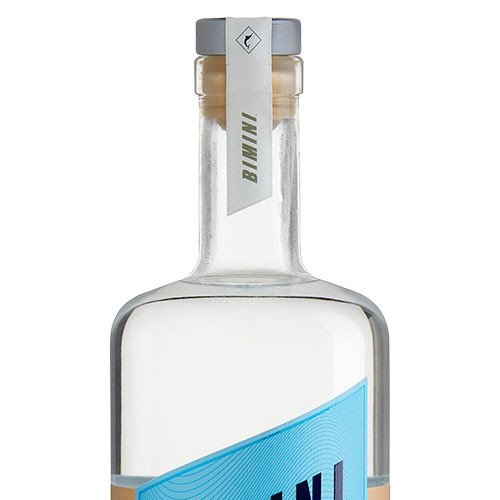 Bimini Coconut Gin: Buy Now | Caskers