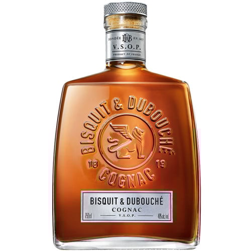 Bisquit & Dubouché V.S.O.P. Cognac