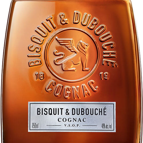 Bisquit & Dubouché V.S.O.P. Cognac: Buy Now | Caskers Bisquit & Dubouché V.S.O.P. Cognac: Buy Now | Caskers