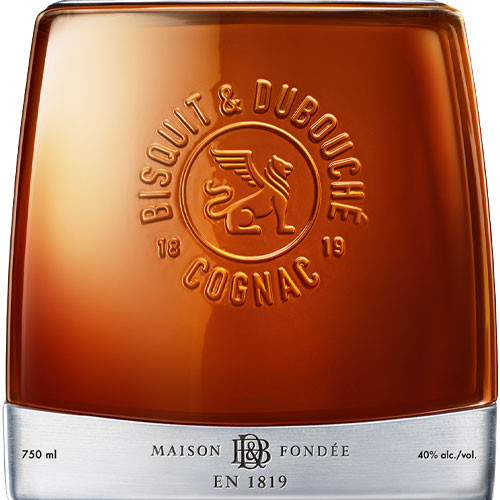 Bisquit & Dubouché X.O. Cognac: Buy Now | Caskers