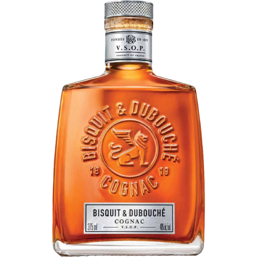 Bisquit Dubouche 'Bisquit' V.S.O.P. Cognac (375mL): Buy Now | Caskers