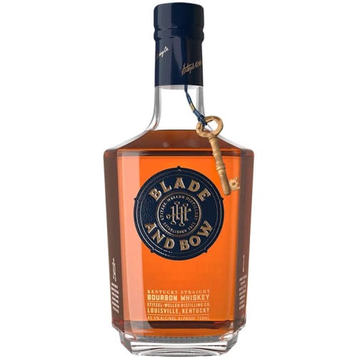 Blade & Bow Kentucky Straight Bourbon Whiskey: Buy Now | Caskers