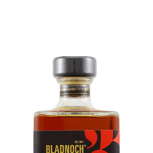 Bladnoch 14 Year Oloroso Sherry Cask Single Malt Scotch Whisky