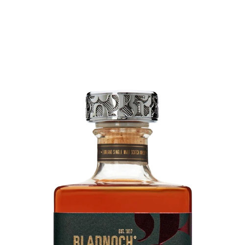 Bladnoch 19 Years Old PX Sherry Cask Single Malt Scotch Whisky