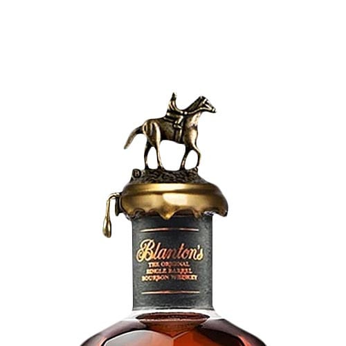 Blanton's Char. 04 Special Release 2022 Kentucky Straight Bourbon