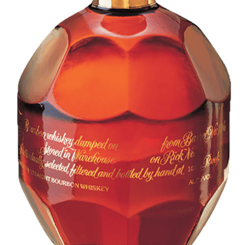 Blanton's Gold Edition Kentucky Straight Bourbon Whiskey (700mL