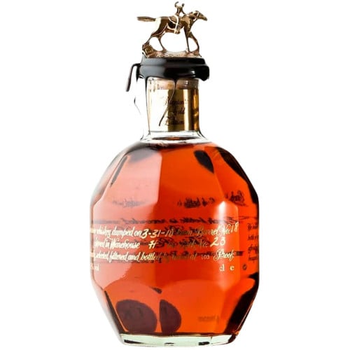 Blanton's Gold Gift Box Edition | Caskers