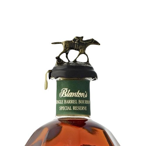 Blanton's Special Reserve 750mlバーボン BLANTON'S SPECIAL RESERVE - WOW Liquor Discounter