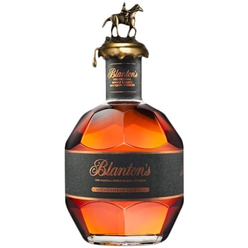 Blanton's Char. 04 Special Release 2022 Kentucky Straight Bourbon