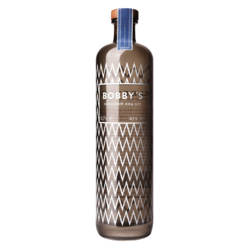 Bobby's Schiedam Dry Gin