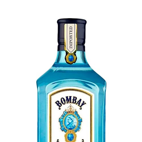 Bombay Sapphire London Dry Gin: Buy Now | Caskers