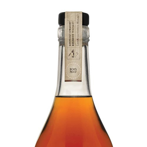 Bomberger's Declaration Small Batch Kentucky Straight Bourbon