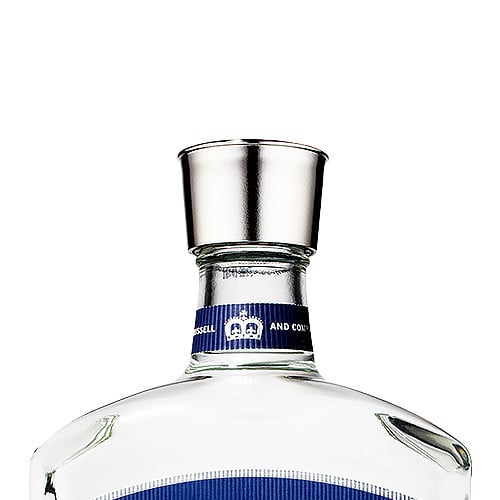 Boodles British Gin: Buy Now | Caskers