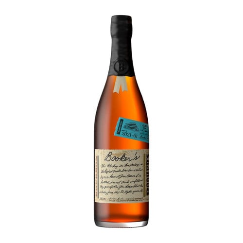 Booker's 2021-01E ウイスキー 750ml Booker's 