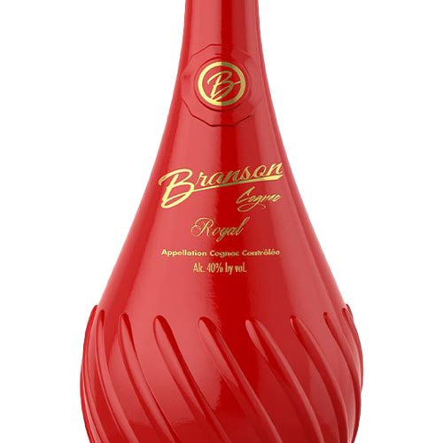 Branson Royal Cognac : Buy Now | Caskers