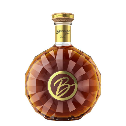Branson XO Cognac : Buy Now | Caskers