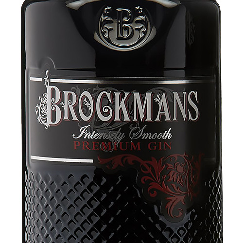 Brockmans Intensely Smooth Gin: Buy Now | Caskers