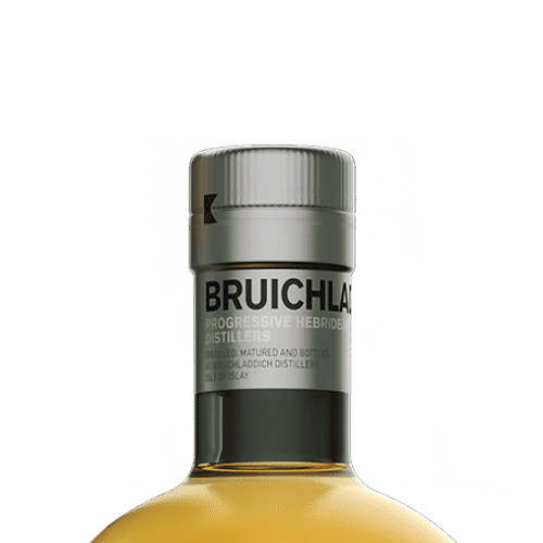 Bruichladdich Islay Barley 2011 Single Malt Scotch Whisky: Buy Now