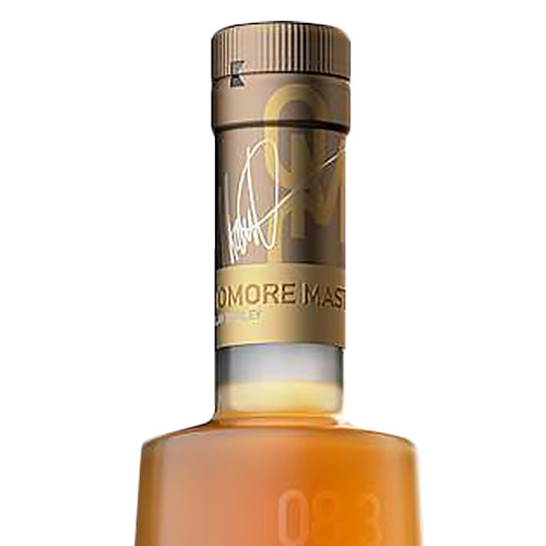 Bruichladdich Octomore 08.3 Masterclass Single Malt Scotch Whisky