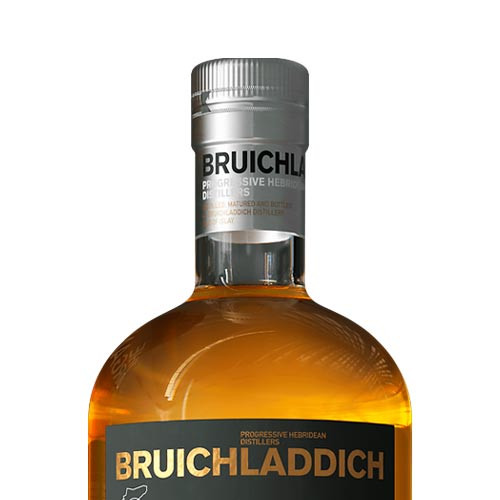 Bruichladdich The Organic 2010 Single Malt Scotch Whisky: Buy Now
