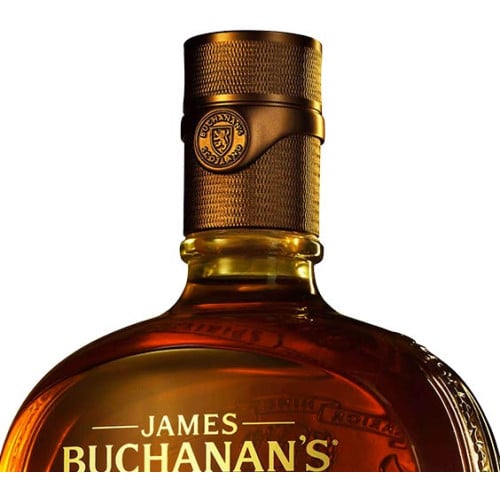 Buchanan's Special Reserve 18YO Scotch Whisky: Buy Now | Caskers