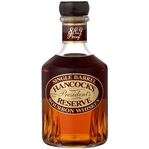 HANCOCKS RESERVE バーボンウイスキー　KENTUCKY 古酒 Buffalo Trace Hancock's President's Reserve : Buy Now | Caskers
