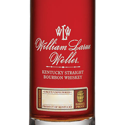 William Larue Weller 2019 Kentucky Straight Bourbon Whiskey: Buy
