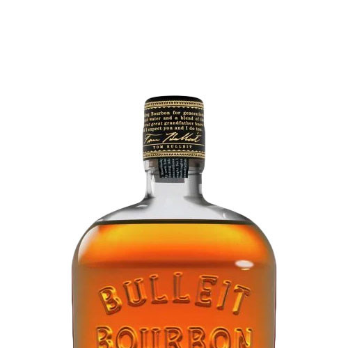 Bulleit Bourbon Single Barrel (Caskers Staff Pick) : Buy Now | Caskers