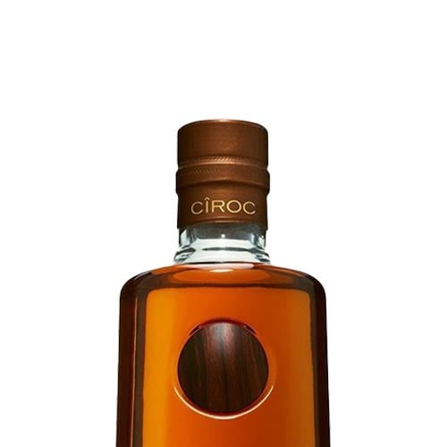 Cîroc VS French Brandy: Buy Now | Caskers