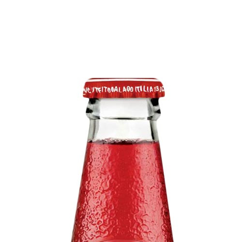 Campari Soda L'Aperitivo 5-Pack | Caskers
